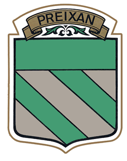 mairie de Preixan