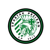 Spartak de Preixan