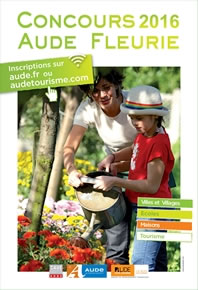 concours Aude Fleurie