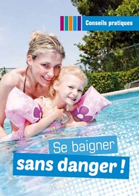 baignade sans danger