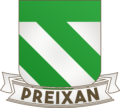 Mairie de Preixan
